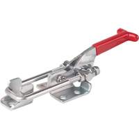 Latch Clamps, 700 lbs. Clamping Force TLV631 | Caster Town