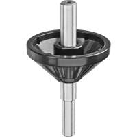 Centering Cone for Fixed Base Compact Router TLV905 | Caster Town