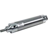 Non Repairable Round Line Pneumatic Cylinders TLY619 | Caster Town