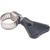 Key Turn Hose Clamps TLY753 | Caster Town