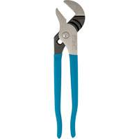 Straight Tongue & Groove Pliers, 9-1/2" TM899 | Caster Town