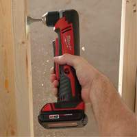 M18™ Cordless Right Angle Drill (Tool Only), 18 V, 3/8" Chuck, Lithium-Ion TMB609 | Caster Town
