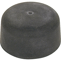 Replacement Spindles & Accessories - Neoprene Caps TN118 | Caster Town