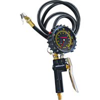 Professional Inflator Gauges for Heavy Vehicles TNB059 | Caster Town