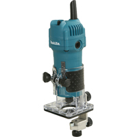 1/4" Trimmer TNB091 | Caster Town