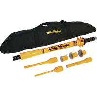 Multi-Head Hammer Kit, 30" L TNB683 | Caster Town