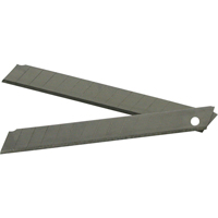 Replacement Blades, Snap-Off Style TP617 | Caster Town