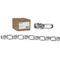 Lock Link Single Loop Chain TPB990 | Caster Town