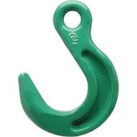 Cam-Alloy<sup>®</sup> Eye Foundry Hook TQB222 | Caster Town