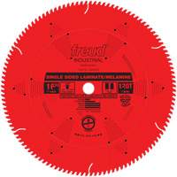 TCS Industrial Saw Blade - Chipboard, 16", 128 Teeth, Laminate Use TT841 | Caster Town