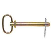 Hitch Pin with Clip TTB583 | Caster Town