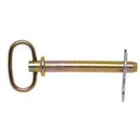 Hitch Pin with Clip TTB584 | Caster Town