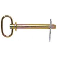 Hitch Pin with Clip TTB585 | Caster Town