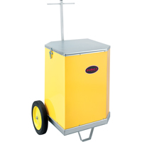 Dryrod<sup>®</sup> Portable Electrode Ovens 382-1205530 | Caster Town