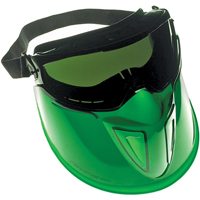 KleenGuard™ V90 Shield Safety Goggles, 3.0 Tint, Anti-Fog, Neoprene Band TTT955 | Caster Town