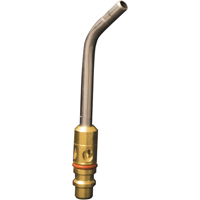Harris<sup>®</sup> Inferno<sup>®</sup> Air Fuel Acetylene Tips TTU646 | Caster Town