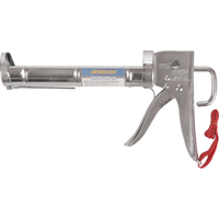 Super Industrial Grade Caulking Gun, 300 ml TX610 | Caster Town