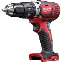 M18™ Cordless Compact Hammer Drill/Driver (Tool Only), 1/2" Chuck, 18 V TYD851 | Caster Town
