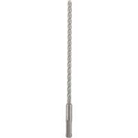 MX4™ Rotary Hammer Drill Bit, 1/4", SDS-Plus Shank, Carbide TYF239 | Caster Town