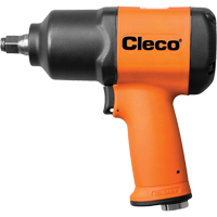 CV Value Composite Series - Impact Wrench, 3/8" Drive, 1/4" Air Inlet, 8000 No Load RPM TYN502 | Caster Town