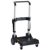 TSTAK<sup>®</sup> Trolley TYP050 | Caster Town