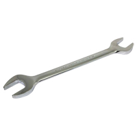Open End Wrench TYQ242 | Caster Town