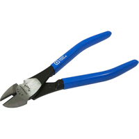 Side Cutting Pliers, 7-1/4" L TYR692 | Caster Town