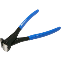 End Cutting Pliers TYR704 | Caster Town