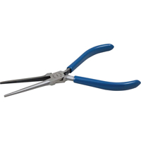 Needle Nose Long Slim Pliers TYR762 | Caster Town