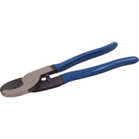 Cable Cutter, 9-1/4" TYR874 | Caster Town