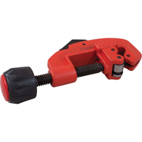Tube & Pipe Cutter, 1-1/8" Capacity TYR878 | Caster Town
