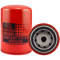 Spin-On Coolant Filter with BTA PLUS Formula TYS870 | Caster Town