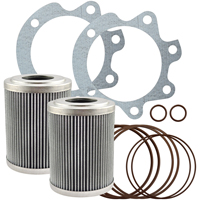 Spin-On Coolant Filter TYT537 | Caster Town