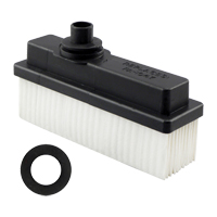 Crankcase Breather Filter TYT694 | Caster Town
