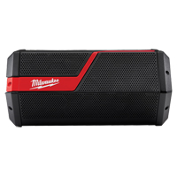 M18™/M12™ Wireless Jobsite Speaker (Tool Only), Lithium-Ion, 18 V TYX829 | Caster Town
