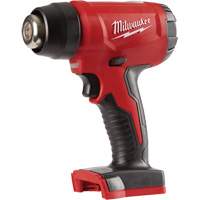 M18™ Compact Heat Gun - Tool Only, 875°F(468° C) TYY032 | Caster Town