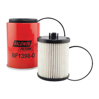 Set Of 2 Fuel Filters TYY222 | Caster Town