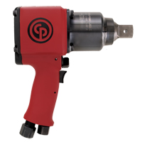 Impact Wrench CP6060-P15H, 3/4" Drive, 3/8" NPTF Air Inlet, 4000 No Load RPM TYY294 | Caster Town