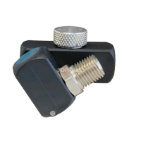 Airpro Swivel Connector UAD500 | Caster Town