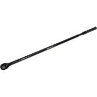 Torque Wrench, 3/4" Square Drive, 49" L, 100 - 600 ft-lbs. UAD830 | Caster Town