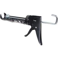 Ratchet Style Caulking Gun, 300 ml UAE002 | Caster Town