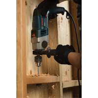 Two-Speed Hammer Drill UAE015 | Caster Town