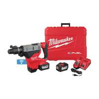 M18 Fuel™ SDS Max Rotary Hammer with One- Key™ Kit UAE149 | Caster Town