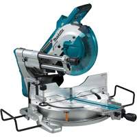 Sliding Compound Mitre Saw (Tool Only) UAE967 | Caster Town
