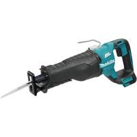 Reciprocating Saw with Brushless Motor (Tool Only), 18 V, Lithium-Ion Battery, 0-3000 SPM UAF049 | Caster Town