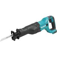 Reciprocating Saw (Tool Only), 18 V, Lithium-Ion Battery, 0-2800 SPM UAF068 | Caster Town