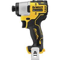 Xtreme™ Brushless Impact Driver (Tool Only), 1/4", 1450 in-lbs Max. Torque, 12 V, Lithium-Ion UAF548 | Caster Town