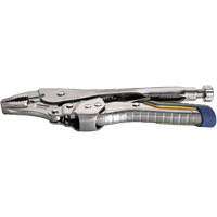 Fast Release™ Locking Pliers Set, 2 Pieces UAF566 | Caster Town