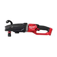 M18 Fuel™ Super Hawg™ Right Angle Drill (Tool Only), 18 V, 1/2" Chuck, Lithium-Ion UAF976 | Caster Town