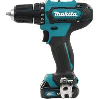 CXT Drill Driver Kit, Lithium-Ion, 12 V, 3/8" Chuck, 250 in-lbs Torque UAF986 | Caster Town
